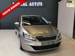 Peugeot 308 SW 1.2 PureTech Blue Lease | NAVI | AIRCO | CRUI, Auto's, Peugeot, Voorwielaandrijving, Stof, Gebruikt, 1199 cc