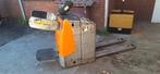 Still exu - SF 20 elektrische palletwagen, Ophalen, Gebruikt