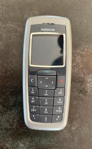 Nokia RH-59 - Compacte Klassieker beschikbaar voor biedingen
