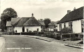 Beeststerzwaag, De Kombuis - 1964 gelopen beschikbaar voor biedingen