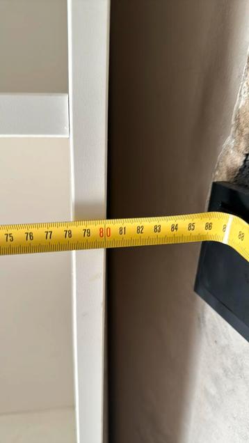 Ikea Billy boekenkast, 28x80x202 cm - afbeelding 3