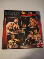 The Beatles Tribute - Live! New Promo DVD (GESIGNEERD) DVD, Alle leeftijden, Ophalen of Verzenden, Zo goed als nieuw