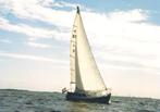 Westerly Centaur 8m – Zeilklassieker met kimkielen & 25pk, Watersport en Boten, Kajuitzeilboten en Zeiljachten, Ophalen, Gebruikt