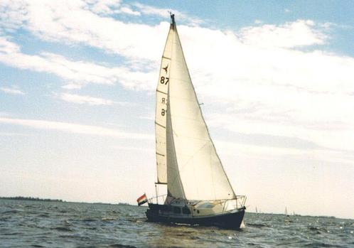Westerly Centaur 8m – kajuitzeiljacht met kimkielen & 25pk, Watersport en Boten, Kajuitzeilboten en Zeiljachten, Gebruikt, Tourjacht of Cruiser