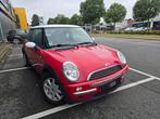 Mini Mini 1.6 One Salt AIRCO KOOPJE, Voorwielaandrijving, 15 km/l, Gebruikt, 4 cilinders