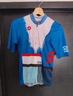 Gesigneerd wielershirt James Knox, Fietsen en Brommers, Ophalen of Verzenden, Nieuw, Bovenkleding