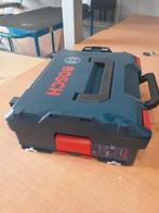 Bosch Koffer accu schroefmachine, Doe-het-zelf en Verbouw, Gereedschap | Boormachines, Ophalen of Verzenden, Nieuw, Boor- en Schroefmachine