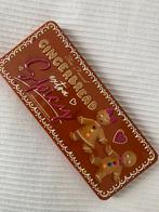 Too Faced Gingerbread Extra Spicy Palette, Ophalen, Ogen, Bruin, Zo goed als nieuw