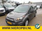 Ford Transit Connect 1.0 EcoBoost L2H1 BENZINE Airco Trekhaa, Voorwielaandrijving, Gebruikt, Euro 6, 1434 kg