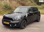 Mini Countryman 1.6 Cooper S ALL4 Chili |Recent groot onderh, Euro 5, 1380 kg, Gebruikt, Beige