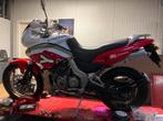Cagiva canyon 500, Cagiva, Onbekend, Toermotor, Onbekend