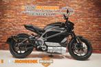 Harley-Davidson ELW Live Wire (bj 2020), Bedrijf, Overig