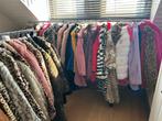 Bontjassen S t/m XXL, Ophalen of Verzenden, Zo goed als nieuw, Maat 42/44 (L), Overige kleuren