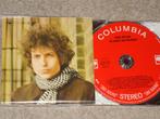 Bob Dylan..Blonde on Blonde.., Ophalen of Verzenden, Zo goed als nieuw, Singer-songwriter