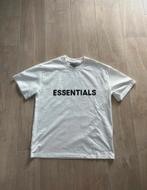 Essentials Wit T-Shirt, Wit, Nieuw, Ophalen of Verzenden, Essentials