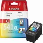 Te Koop : Canon 541XL cartridge, Computers en Software, Printerbenodigdheden, Ophalen of Verzenden, Cartridge, Canon