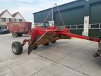 Kilverbak Bos 4,5m - Spreid-as, Zakelijke goederen, Agrarisch | Werktuigen, Ophalen, Akkerbouw, Grondbewerking