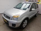 Ford Fusion 1.4-16V Futura AIRCO ! NIEUWE APK !, Voorwielaandrijving, 15 km/l, Gebruikt, Elektrische ramen