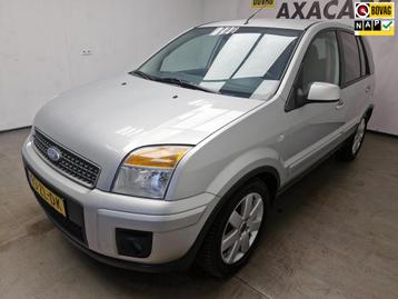 Ford Fusion 1.4-16V Futura AIRCO ! NIEUWE APK ! beschikbaar voor biedingen
