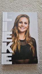 Lieke Martens - De Voetbaldroom, Ophalen of Verzenden, Zo goed als nieuw, Vincent de Vries, Sport