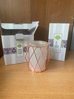 Scentsy muurwarmer wife you blushing?, Ophalen, Zo goed als nieuw