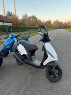 Piaggio zip 172cc snor, Fietsen en Brommers, Scooters | Piaggio, Ophalen, Tweetakt, Zip, Zo goed als nieuw