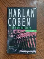 Thrillers: 2x Harlan Coben, Ontschuldigen/Geen tweede kans, Ophalen of Verzenden, Nieuw, Nederland