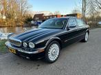 Jaguar XJ 4.2 V8 Super Org NL Aanbieding (bj 2004), Auto's, Jaguar, Origineel Nederlands, Te koop, 5 stoelen, Benzine