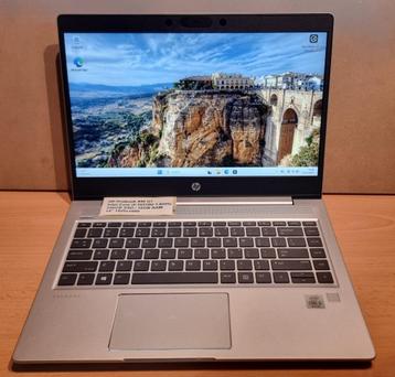 HP Probook 440 G7 beschikbaar voor biedingen