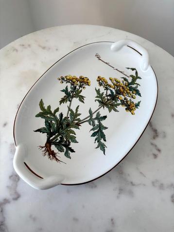 Villeroy & Boch Botanica schaal met handgrepen 25 cm beschikbaar voor biedingen