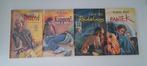 Carry Slee - 4 Boeken - Razend, Kappen!, Radeloos, Paniek, Ophalen of Verzenden, Gelezen, Carry Slee, Fictie algemeen
