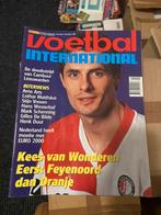 Voetbal International jaargang 2000, Ophalen of Verzenden, 1980 tot heden, Tijdschrift