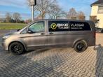 Mercedes-Benz Vito 2023 L3 dubb cabine xl prijs ex btw, Auto's, 4 cilinders, 2500 kg, 163 pk, Diesel