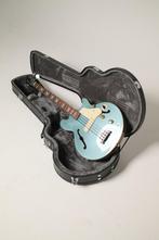 Epiphone Jack Casady Bass - 2024, Ophalen of Verzenden, Gebruikt, Elektrisch