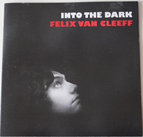 Felix van Cleeff, Cd's en Dvd's, Cd's | Pop, Gebruikt, Ophalen of Verzenden
