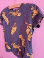 Panter shirtje, Kinderen en Baby's, Kinderkleding | Maat 104, Meisje, Gebruikt, Ophalen of Verzenden, Shirt of Longsleeve