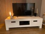 Televisiemeubel tv kast, Huis en Inrichting, Kasten | Televisiemeubels, Ophalen, Gebruikt, 100 tot 150 cm, Minder dan 100 cm