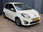 Renault Twingo 1.2-16V Night & Day / Nap / Luxe, Auto's, Gebruikt, 4 stoelen, Origineel Nederlands, Handgeschakeld