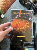 DVD Golden Earring, Alle leeftijden, Ophalen of Verzenden, Zo goed als nieuw
