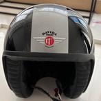 Davida Moto helm maat L 60, Motoren, Ophalen of Verzenden, Tweedehands, L, Overige merken