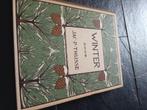 Winter, Boeken, Prentenboeken en Plaatjesalbums, Ophalen of Verzenden, Nieuw, Jac. P. Thijsse, Plaatjesalbum