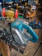 Bandschuurmachien, Doe-het-zelf en Verbouw, Gereedschap | Schuurmachines, Ophalen of Verzenden, 600 tot 1200 watt, Bandschuurmachine