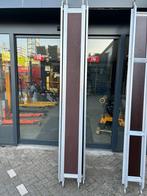 Rolsteiger platform 2.50x0.30M NIEUW, Ophalen, Gebruikt, Rolsteiger of Kamersteiger, 5 meter of hoger