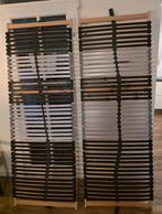 Lattenbodem  140 x 200 (270200), Ophalen, 140 cm, Zo goed als nieuw, Twijfelaar