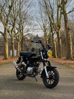 Honda Dax ST 50cc, Ophalen, Gebruikt, Maximaal 45 km/u, 4 versnellingen