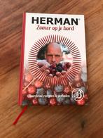 Herman den Blijker - Zomer op je bord (Nieuw), Herman den Blijker, Overige typen, Nieuw, Ophalen of Verzenden