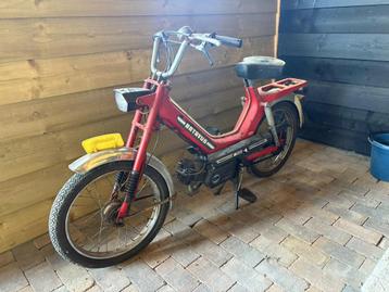Batavus m56 oldtimer brommer beschikbaar voor biedingen