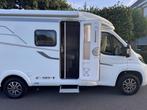 Hymer Exsis-T 374 AUTOMAAT + levelsysteem, Automaat, Ringverwarming, Airbags, Bedrijf