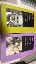 Hans warren geheim dagboek, Ophalen of Verzenden, Zo goed als nieuw