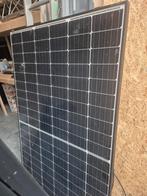 Zonnepanelen nieuw en jong gebruikt, Ophalen, Zo goed als nieuw